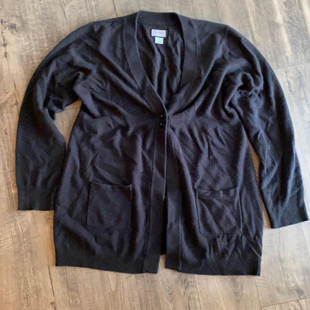 BOGO Motherhood Maternity Sweater
